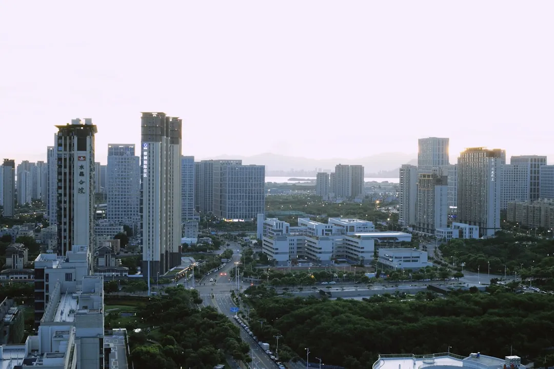 贵州品牌策划新思路：鹏程互联科技传媒的软件定制开发与全案服务解析