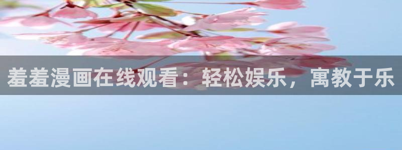 漫蛙官网入口网页版http